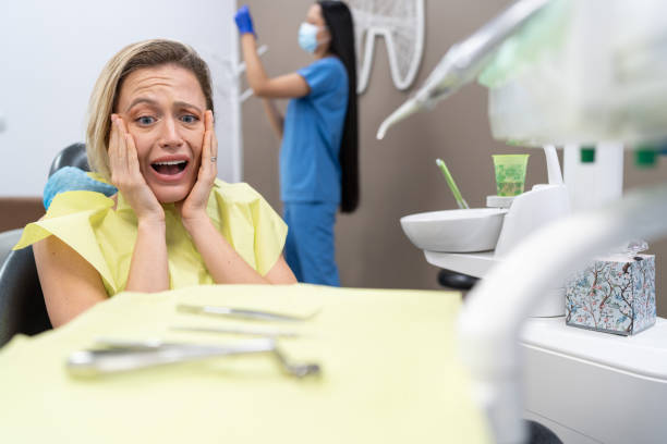 Dentist for Dental Trauma in FL